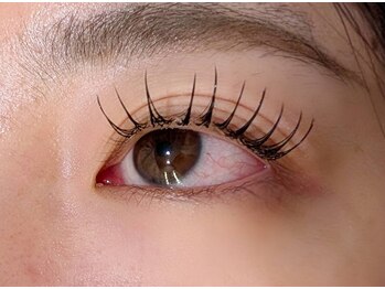 イロドリ(IRODORI)/フラットラッシュ120本