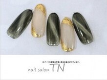 ティーエヌ TSUTAYA北巽店/冬のオリジナルデザインB