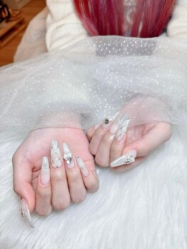 クイーンネイル(Queen Nail)/