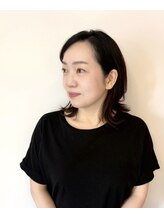 ハンナ(Hanna)&nbsp;荻野 