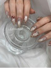 リアンネイル(Lian.nail)/magnet