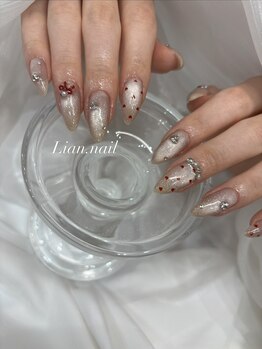 リアンネイル(Lian.nail)/magnet
