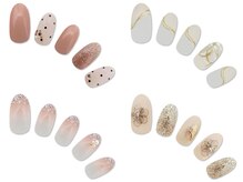 プラスネイル 町田店(PLUS NAIL)/