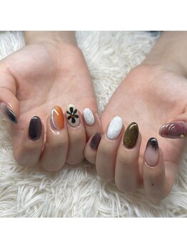 イユー(yeu)/お持ち込みデザイン♪