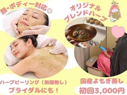 シャイン(SHINE)の写真