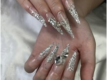 ユミネイル(YUMI NAIL)/