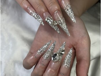 ユミネイル(YUMI NAIL)/