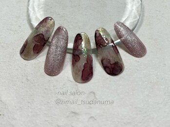 ジルネイル 津田沼店(Zir nail)/