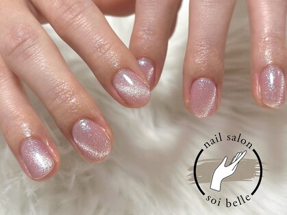 ソワベル(soibelle)の写真