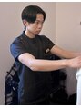 ルリアン 整体院(ルリアン)/河村悠矢(カワムラ ユウヤ)