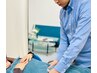 【学割】小学校～高校生までけが、腰痛、膝痛改善整体3000円