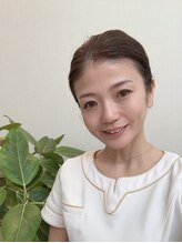 リボーン 岡山店(re Bone) 廣田 ともみ
