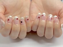 ナイスネイル 津田沼駅前店(NICE NAIL)/持ち込みデザインコース