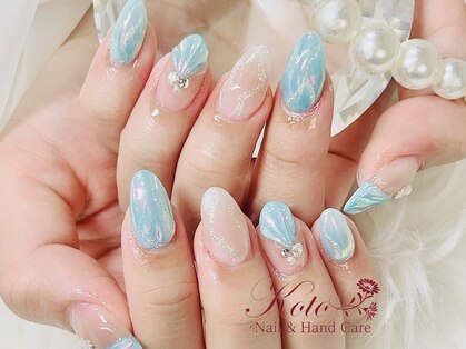 コト(KOTO)の写真