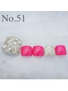 フット#51