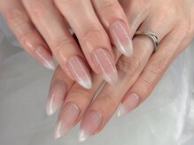 ラルミエール(la lumiere)/HandNail
