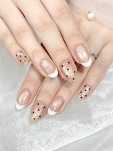 シロ(shiro)/定額ネイル