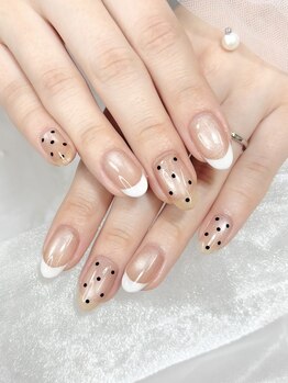 シロ(shiro)/定額ネイル