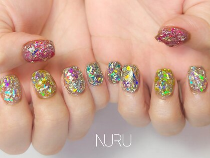ヌル ネイル 新宿(NURU NAIL)の写真