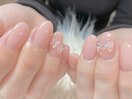 リボンネイル