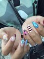 ハウワ(HAUWA.) .
