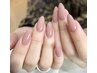 自爪守り・美フィルム形成・厚め塗り~ワンカラー/ラメグラ5500円カラー2個