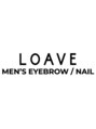 ローブ 表参道(LOAVE)/《今までで一番カッコいい眉を約束します》