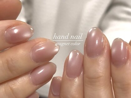 シーエスシーネイル(cscnail)の写真