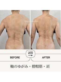 ふらっとエステの写真/《身体とお顔はひとつのユニット！》LEE式神業ハンドテクニックで、全身が目覚める爽快感をご体感下さい♪