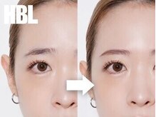 アイラッシュ サロン シャルメ(Eyelash Salon charmer)/ハリウッドブロウリフト