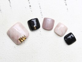 フットEコース 3940円