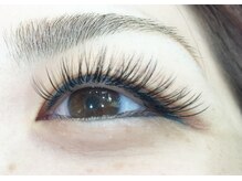 ディシェーレ アスト(die-Schere Ast)/ボリュームラッシュ360本