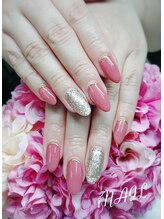 アイネイル(iNAIL)/