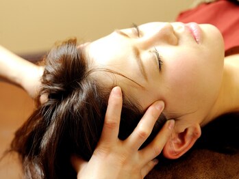 ジャンナ 代々木上原店(JANNA)/ヘッドスパ付メニューも多数◎