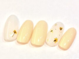 ネイルデザイン