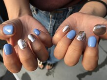 プティットスリール 西尾店(Petit Sourire)/☆いつもお洒落なお客様♪☆