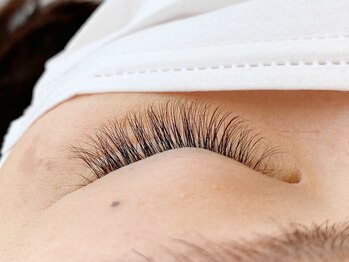 アブニール 大山台店(AVENIR)/3Dボリュームラッシュ