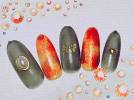 [2]アート付定額コース◆￥5300