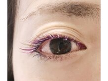 アコテアット ネイル アイ(acote @)/カラーmix &nbsp;￥6,100～