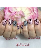 ネイルサロン ラクス(Lacus)/