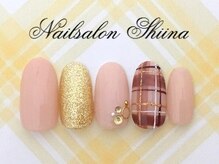 シイナ/定額デザイン8900円