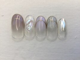 定額アートコースB