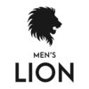 メンズ脱毛サロン ライオン 新宿(LION)ロゴ