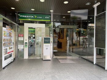 ビューステージ アイブロウサロン 吉祥寺/岩崎吉祥寺ビルディング6階♪