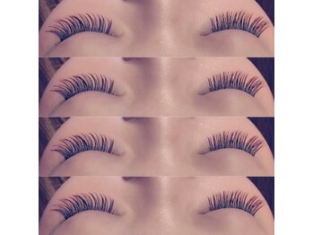 シルフ TOKYO銀座(Sylph)/sylphスタイル