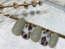 ビオールイースト(Be All east)/2021.10、月　7700円