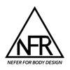 ネフェル フォーボディデザイン(NEFER FOR BODY DESIGN)のお店ロゴ