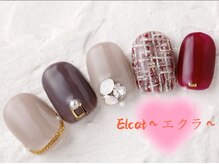 エクラ 横浜関内店(Eclat)/トレンドデザイン