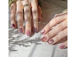 カラフルニュアンス
