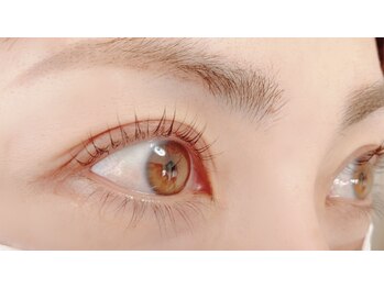 リノ(Lino)/ロイヤルフラットラッシュ